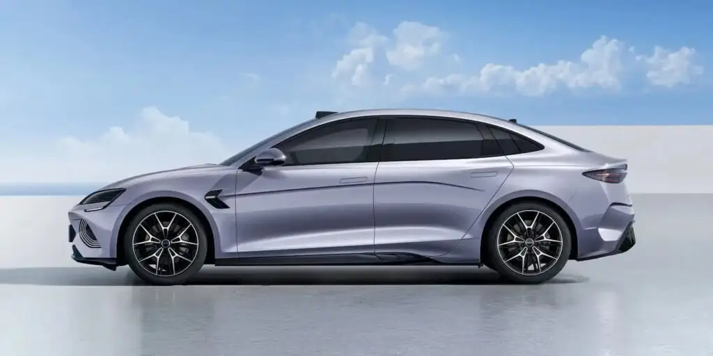 Електромобіль BYD Seal отримав LiDAR та інші оновлення — photo 2