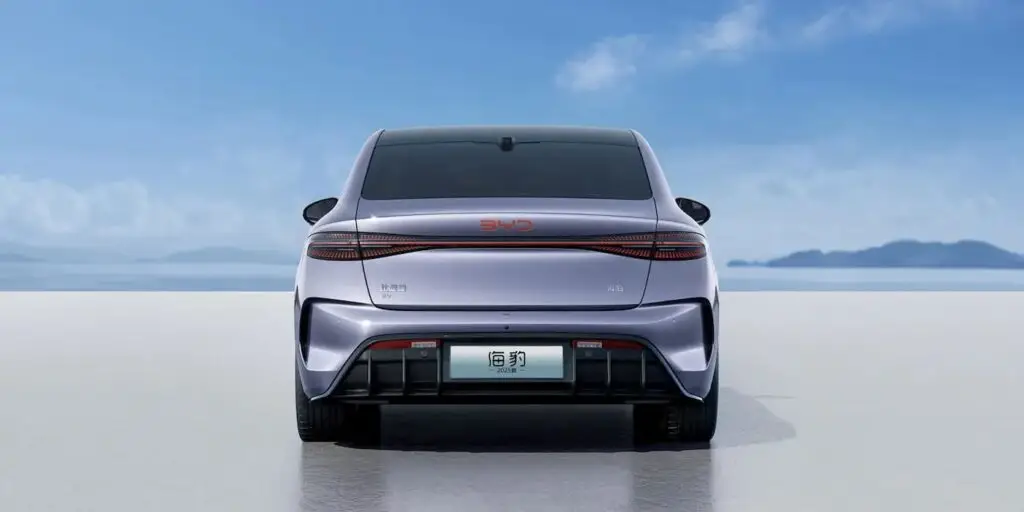 Електромобіль BYD Seal отримав LiDAR та інші оновлення — photo 5