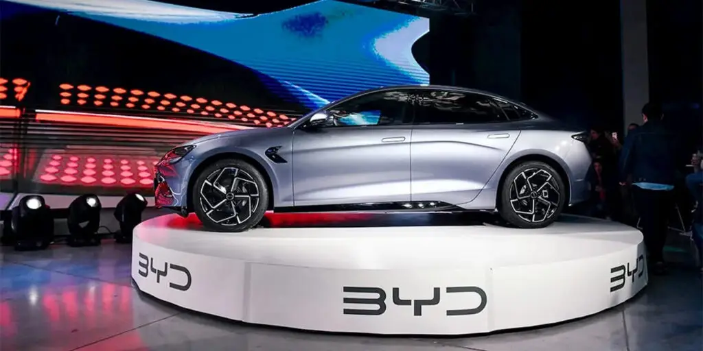 Електромобіль BYD Seal отримав LiDAR та інші оновлення — photo 14454