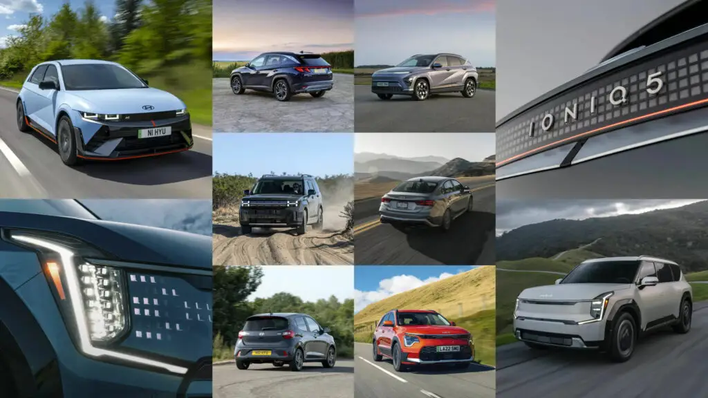 Hyundai Way: гибриды сегодня, электромобили – завтра! — photo 5