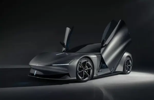 Електрокари Karma будуть конкурувати з McLaren, Aston Martin і Ferrari — photo 16034