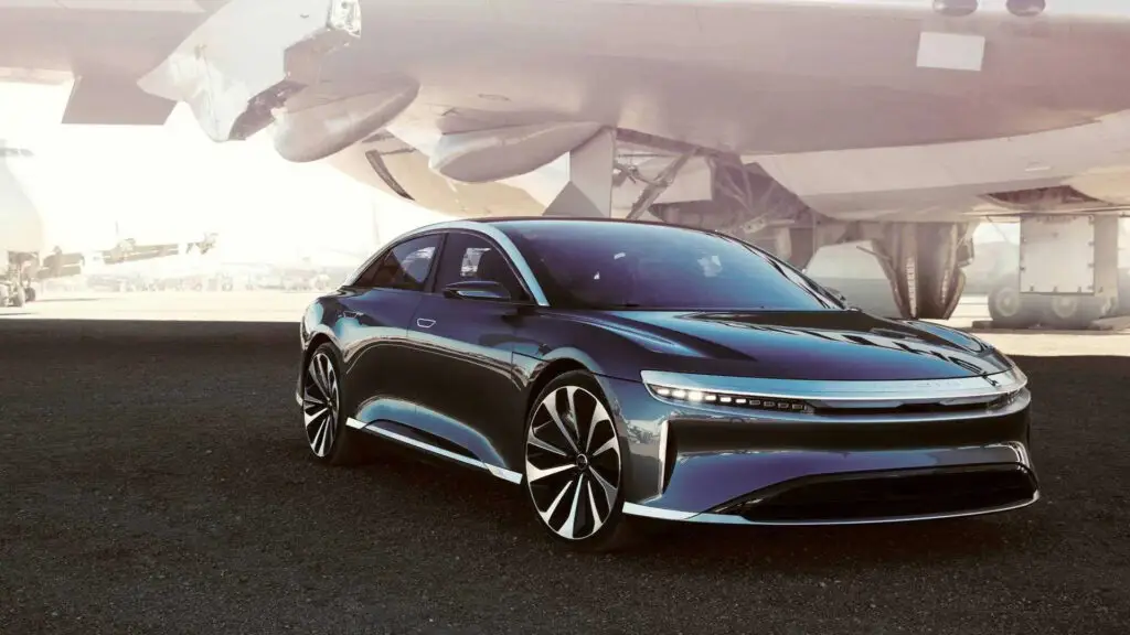 Lucid отримує ще $1,5 млрд від Саудівської Аравії — photo 2
