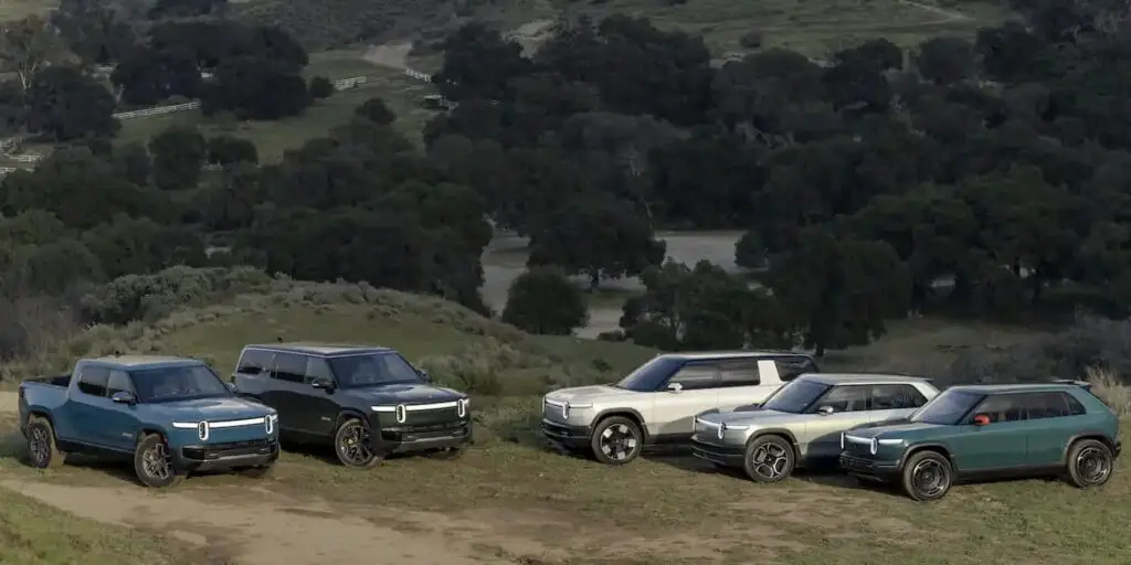 Чому Rivian R2 не можна порівнювати з Tesla Model Y? — photo 6