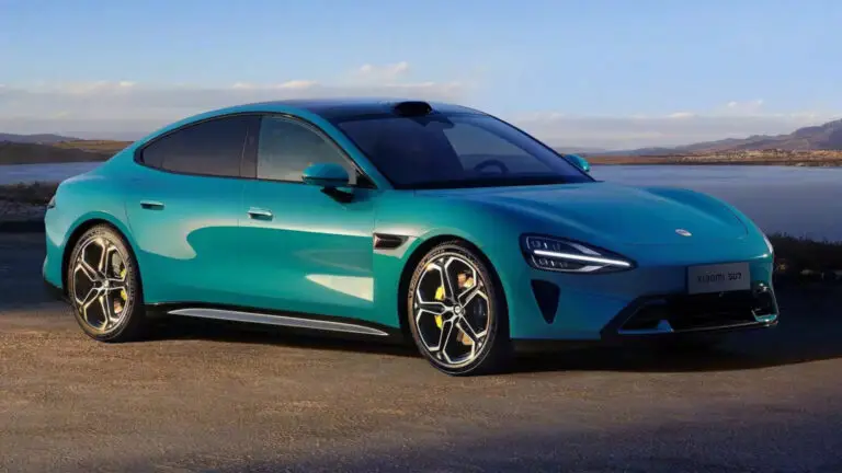 Xiaomi втрачає 00 на кожному електромобілі, але це менше за Rivian і Ford — photo 16441