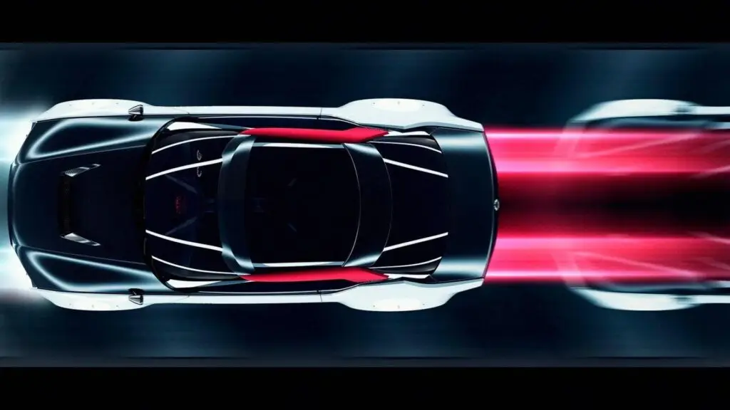 Офіційно: Nissan працює над спортивним електрокаром Silvia! — photo 3
