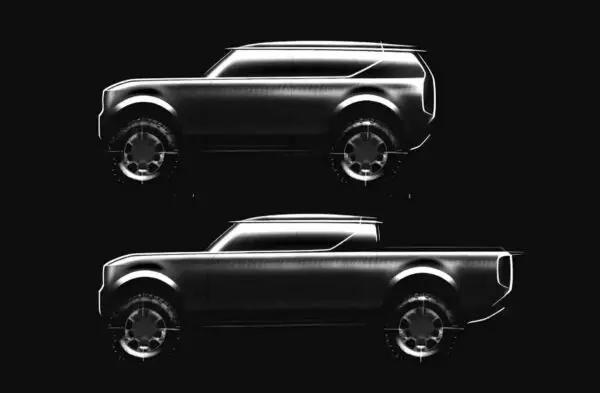 Scout Motors: повернення легенди під керівництвом Volkswagen — photo 17441