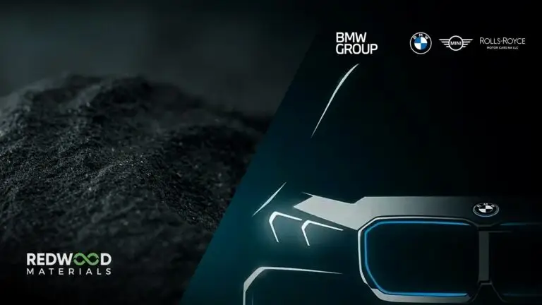 BMW перероблятиме всі старі літій-іонні батареї електромобілів у США — photo 18785