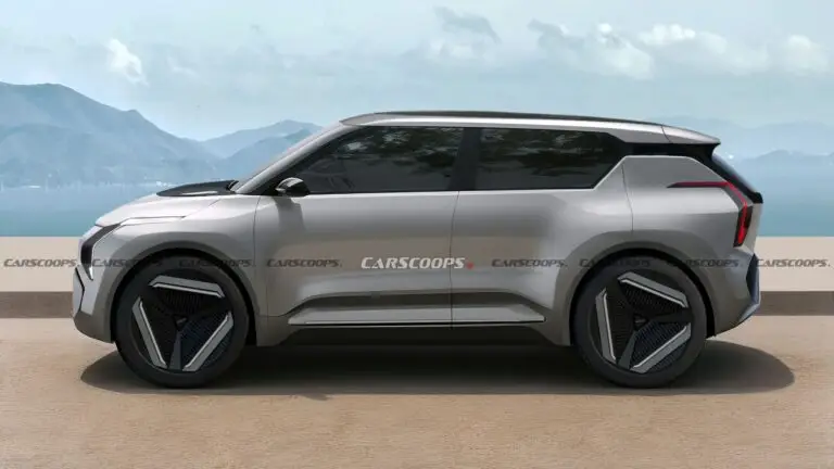 Kia планує компактний електрмобіль та електричного наступника Stinger — photo 18578