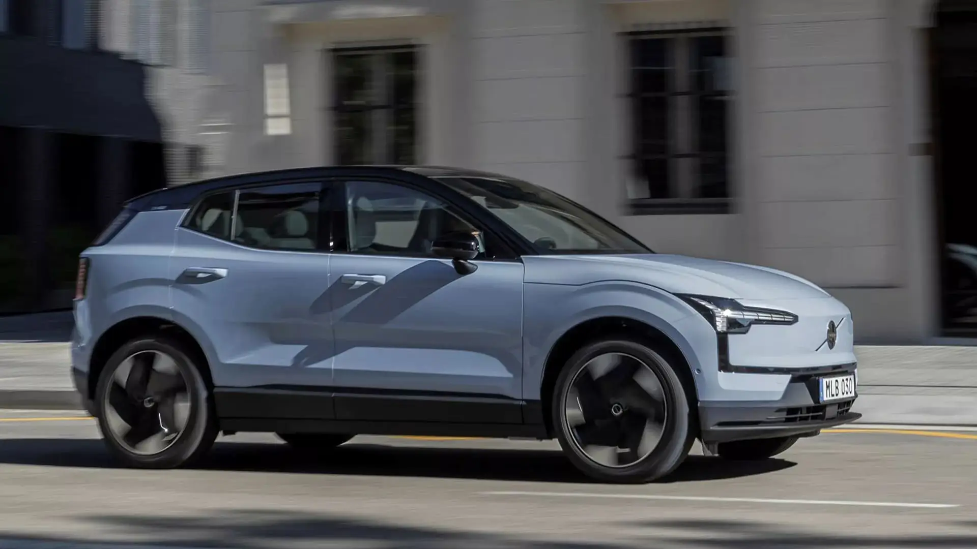 Норвегия установила мировой рекорд по продажам электромобилей с долей рынка 94% — photo 17641