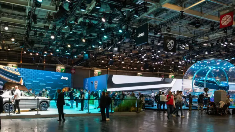 Stellantis інвестує ,2 мільярда в напівпровідники до 2030 року — photo 17568