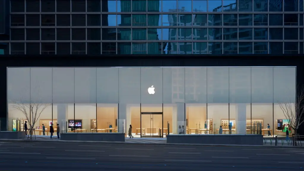 Apple та BYD таємно співпрацювали над батареями для електромобілів — photo 2