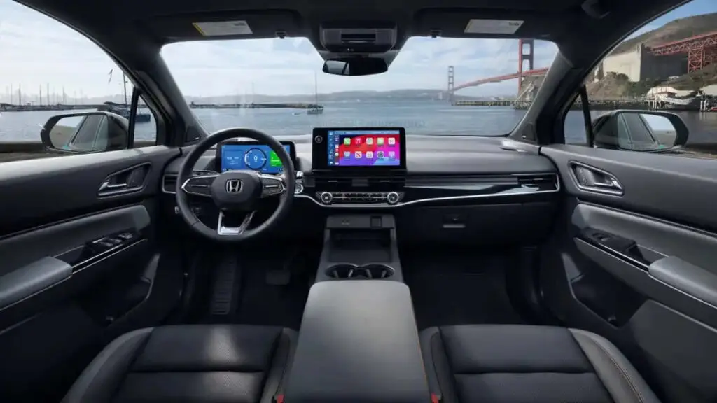 Apple CarPlay повертається в електромобілі GM — photo 2