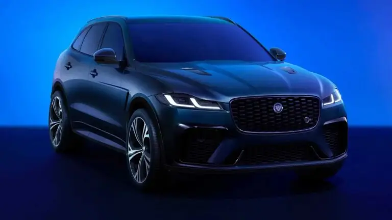 Jaguar робить паузу до 2026 року для запуску нових електромобілів — photo 22222