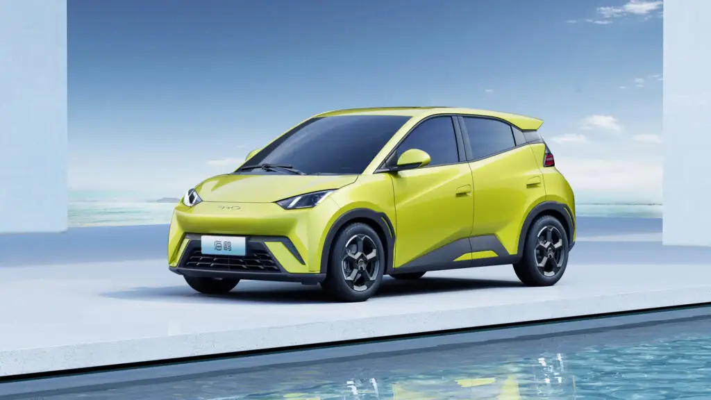 BYD під критикою через проблеми прав людини у виробництві акумуляторів — photo 4