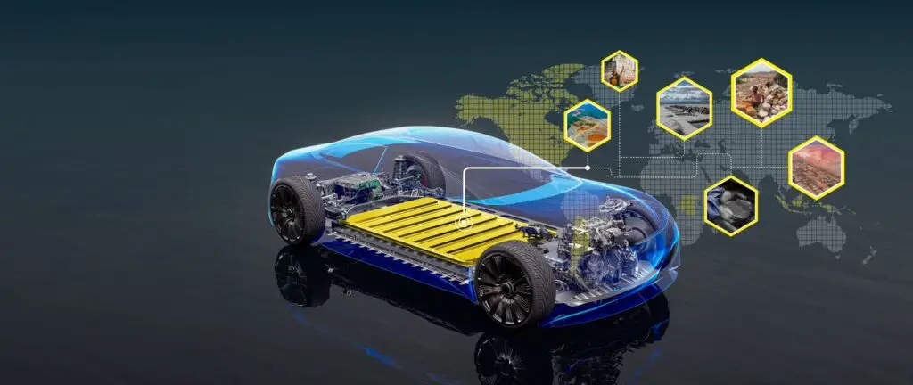 BYD під критикою через проблеми прав людини у виробництві акумуляторів — photo 3