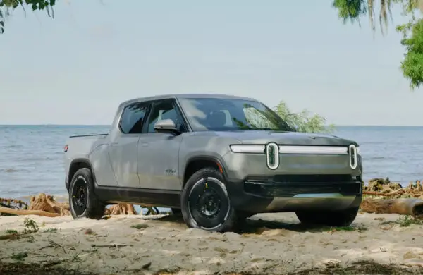 Tesla проти Rivian: як закінчився судовий конфлікт? — photo 23468