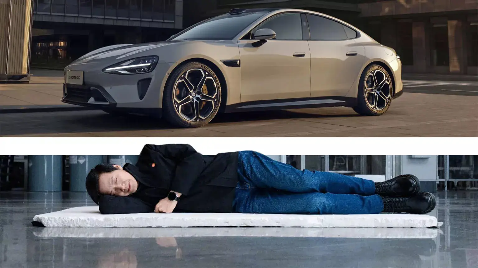 Что общего между Xiaomi и Tesla? Путь новичка в электромобильной индустрии — photo 22666