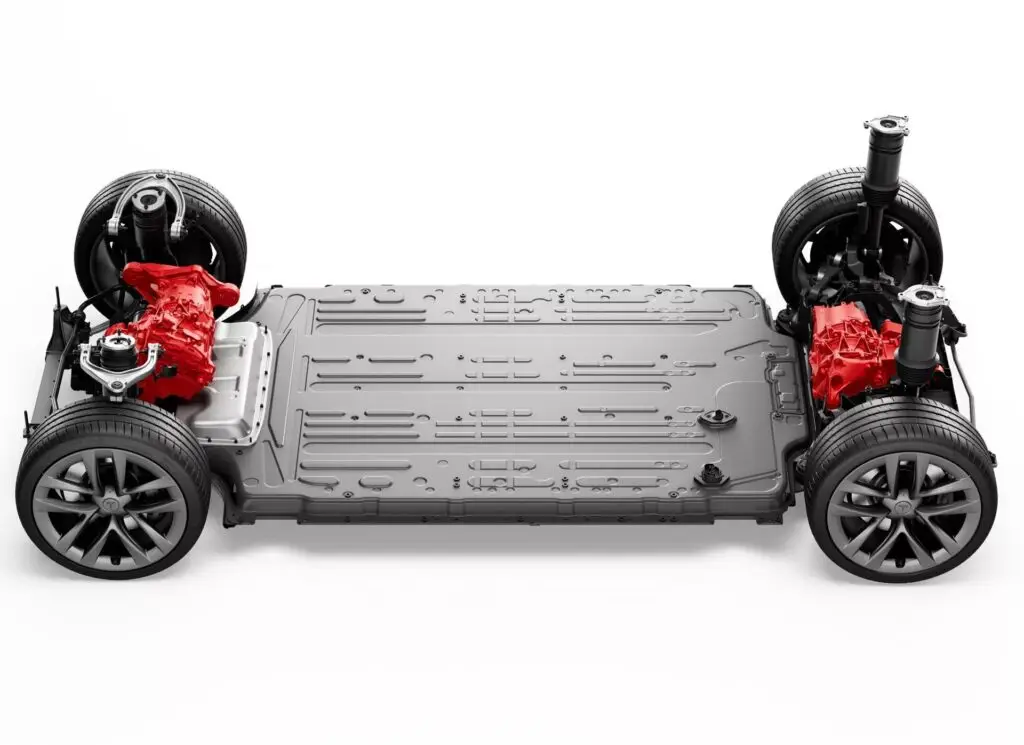 Tesla планує побудувати акумуляторний завод у Південній Африці — photo 2