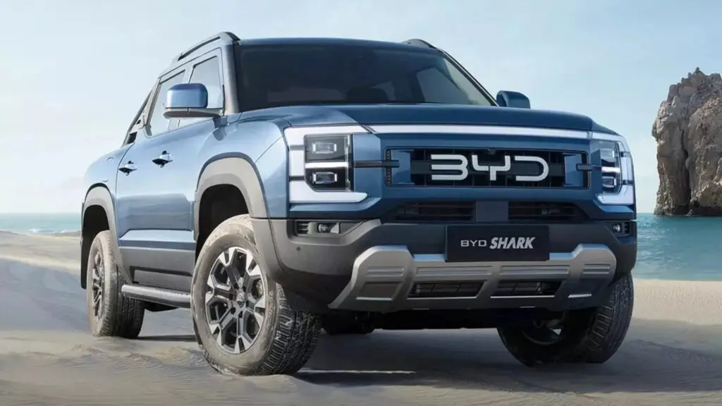 BYD заперечує, що з робітниками на бразильському об’єкті поводилися як з рабами — photo 3