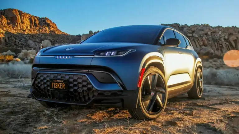 Після відкликання NHTSA закриває розслідування щодо Fisker — photo 24718