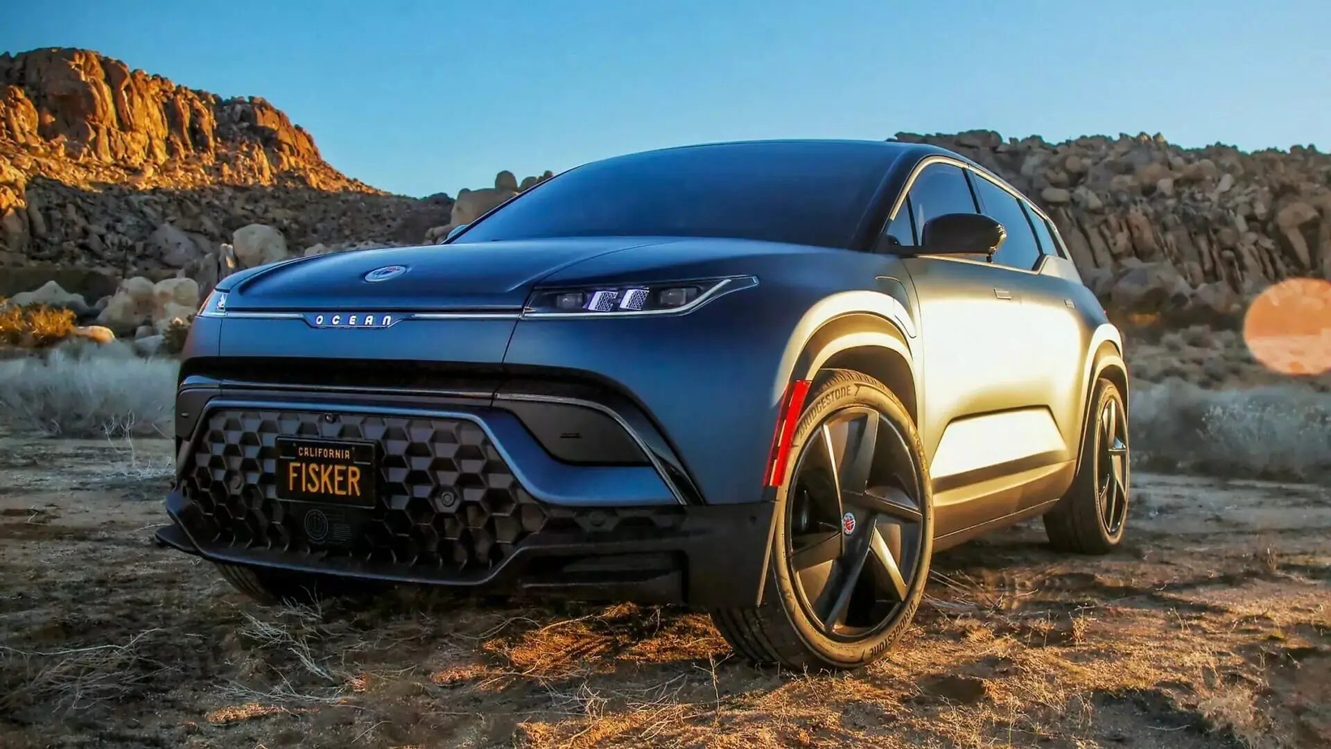 Після відкликання NHTSA закриває розслідування щодо Fisker — photo 24718