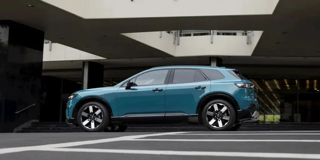 Honda та Nissan об’єднуються для розвитку електромобілів — photo 25727