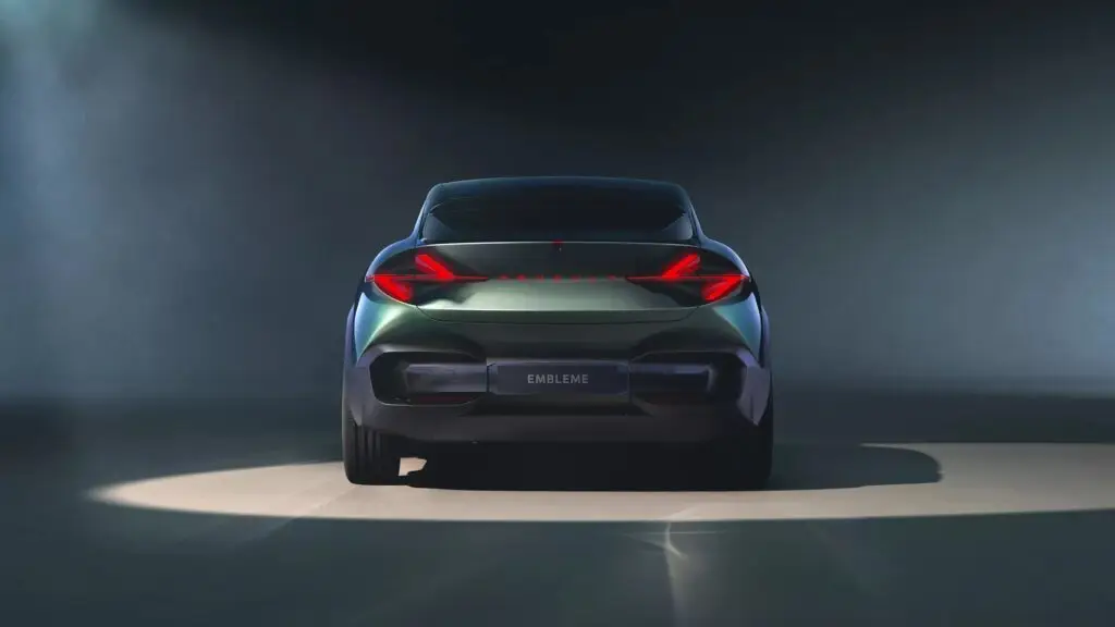 Renault отказывается от привычных кроссоверов? — photo 10