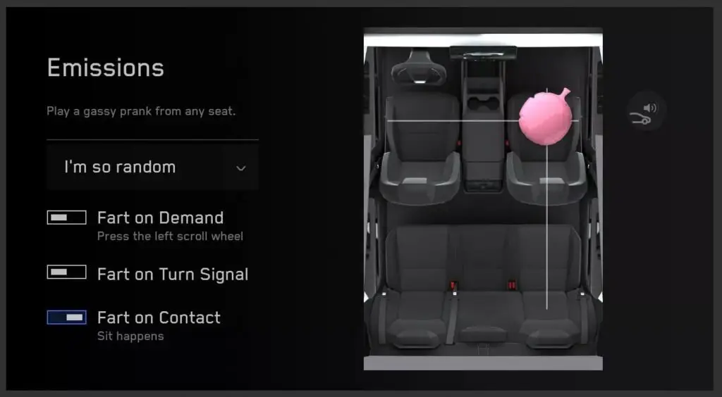 Tesla оновлює функціонал до святкового сезону — photo 10
