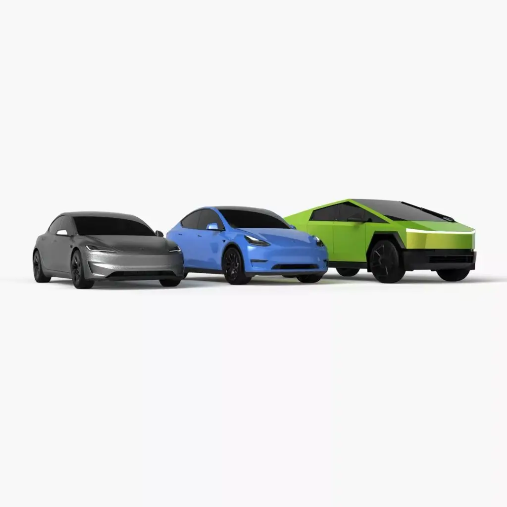 Tesla снизила цену на обертки, но есть нюанс — photo 3