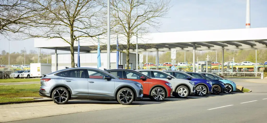 Стався масштабний витік даних власників електромобілів VW Group — photo 3