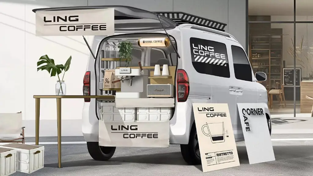 Новий електричний Wuling Sunshine EV в Китаї коштуватиме менше $7000 — photo 5