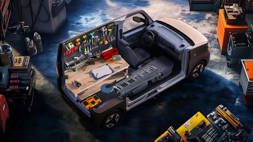 Новий електричний Wuling Sunshine EV в Китаї коштуватиме менше $7000 — photo 10