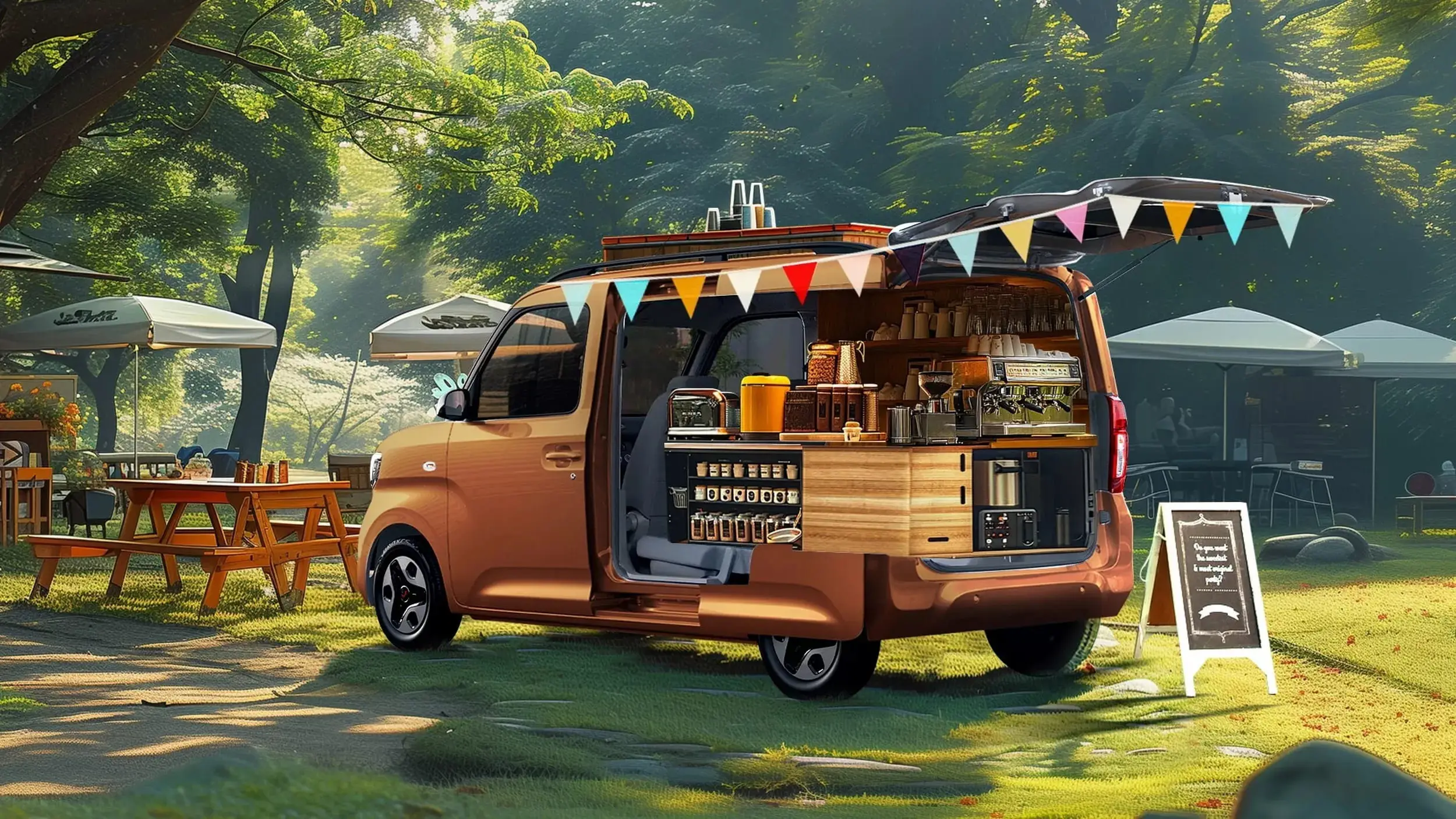 Новий електричний Wuling Sunshine EV в Китаї коштуватиме менше $7000 — photo 26193