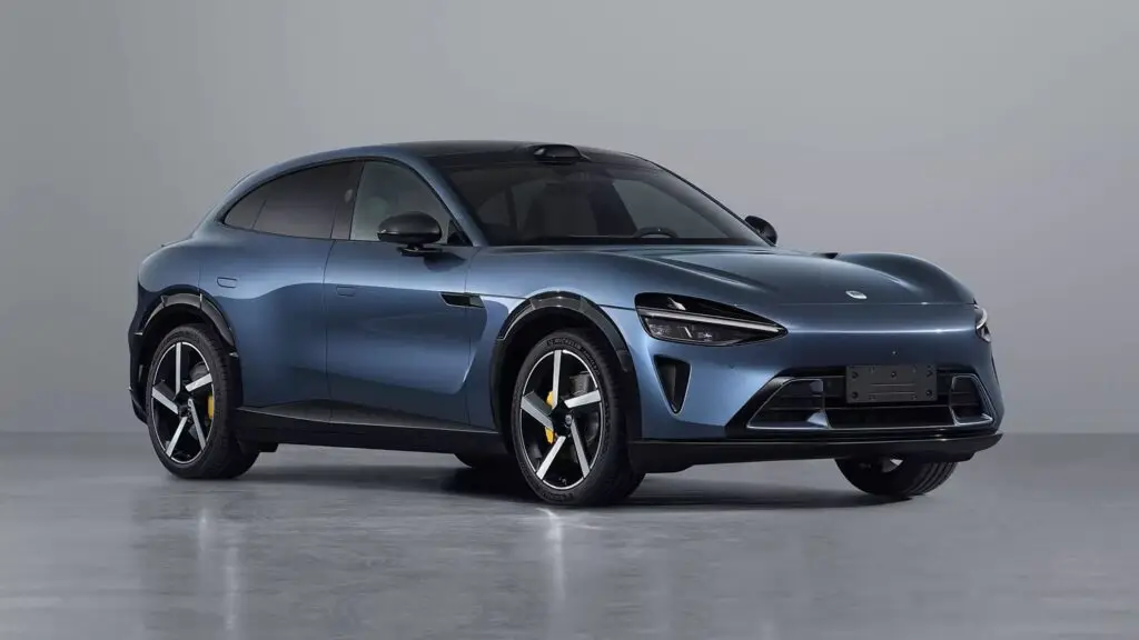 Xiaomi наймає інженерів і керівників з BMW, Rolls-Royce та навіть Формули-1 — photo 3