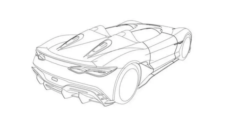 BYD готує дешевого електричного конкурента Porsche 911? — photo 5