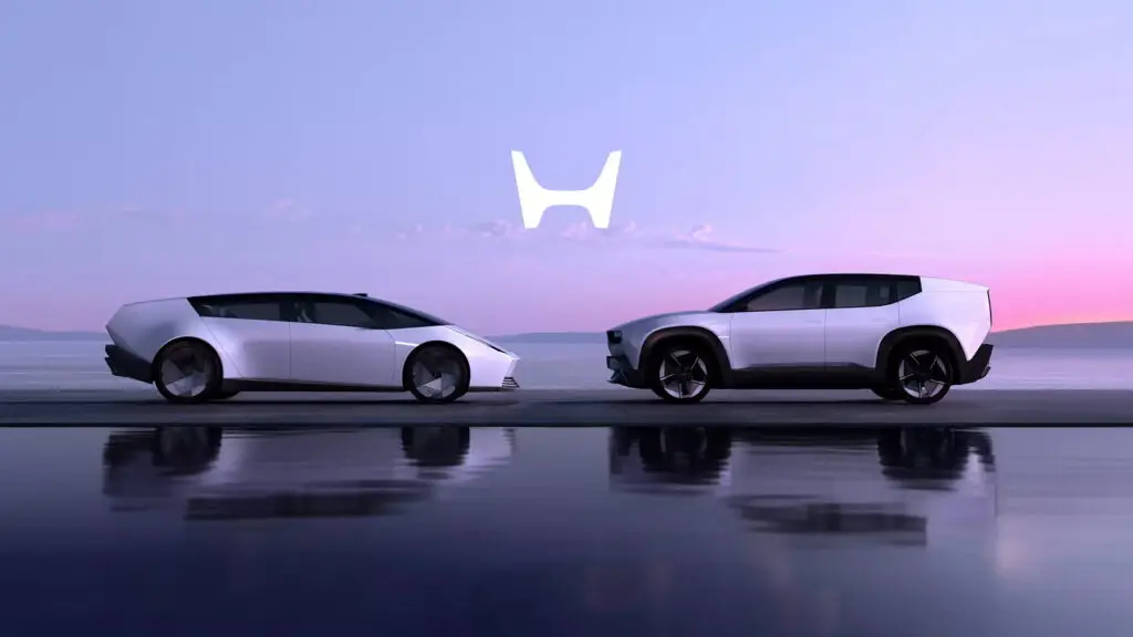 Honda розробляє доступний електромобіль вартістю до $30 тисяч — photo 2
