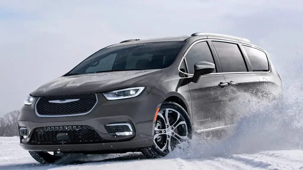 Chrysler повертається: нові електромобілі вже в розробці — photo 6