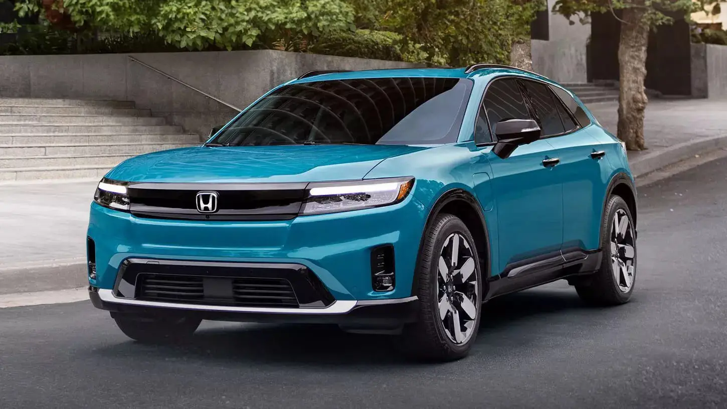 Honda розробляє доступний електромобіль вартістю до $30 тисяч — photo 28642