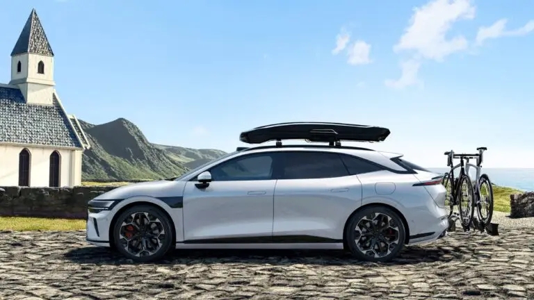 Універсал Zeekr 007 GT може зарядитись на 500 км за 15 хв! — photo 27925