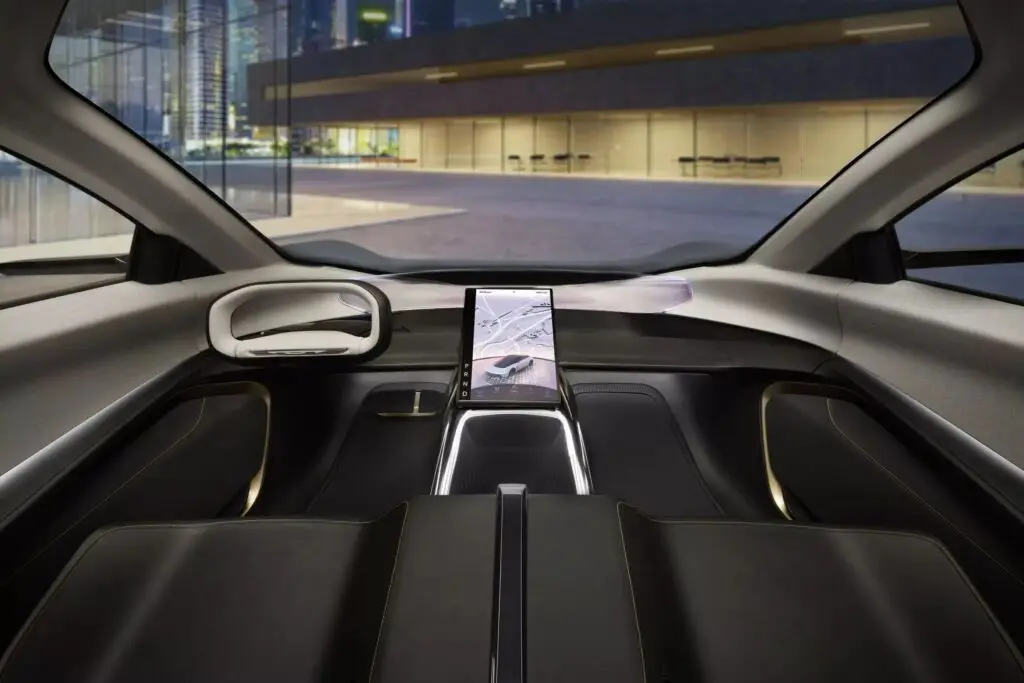 Chrysler повертається: нові електромобілі вже в розробці — photo 3