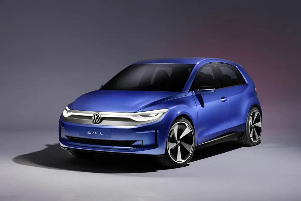 Електромобілі надійніші за традиційні авто, кажуть у Volkswagen — photo 3