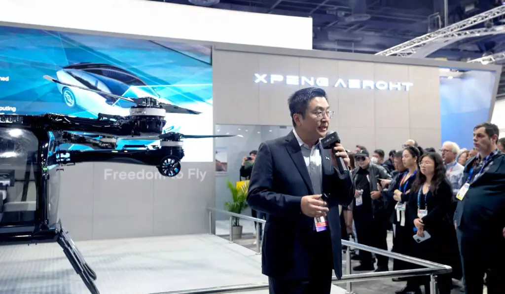 Компанія Xpeng отримала понад 3000 замовлень на AeroHT — photo 2