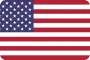 Для авто из США — flag 28990