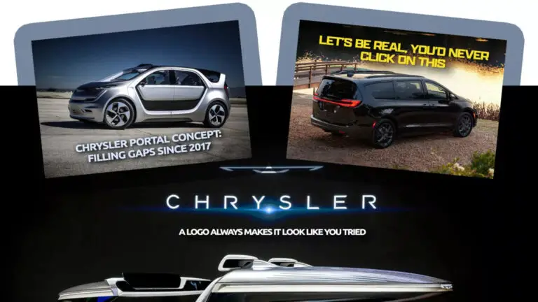 Chrysler повертається: нові електромобілі вже в розробці — photo 26804