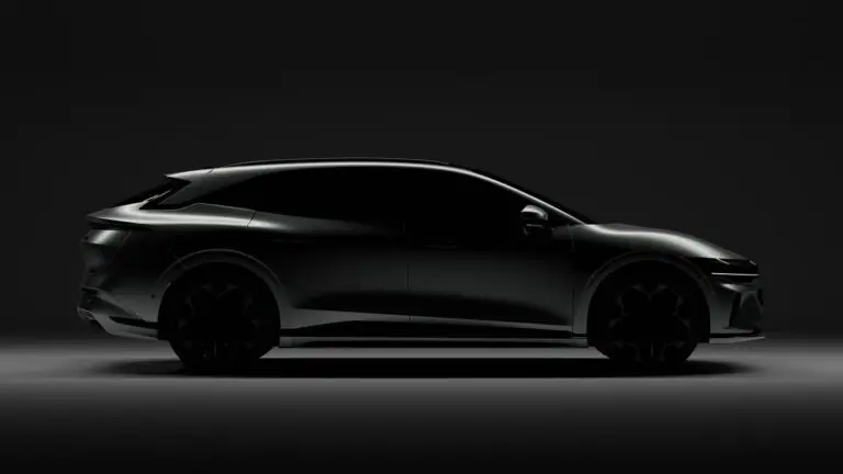 Zeekr презентує електричний універсал 7GT — photo 27172