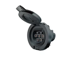 ECOFACTOR Duet EFC E22 Р22 — photo-connector 551