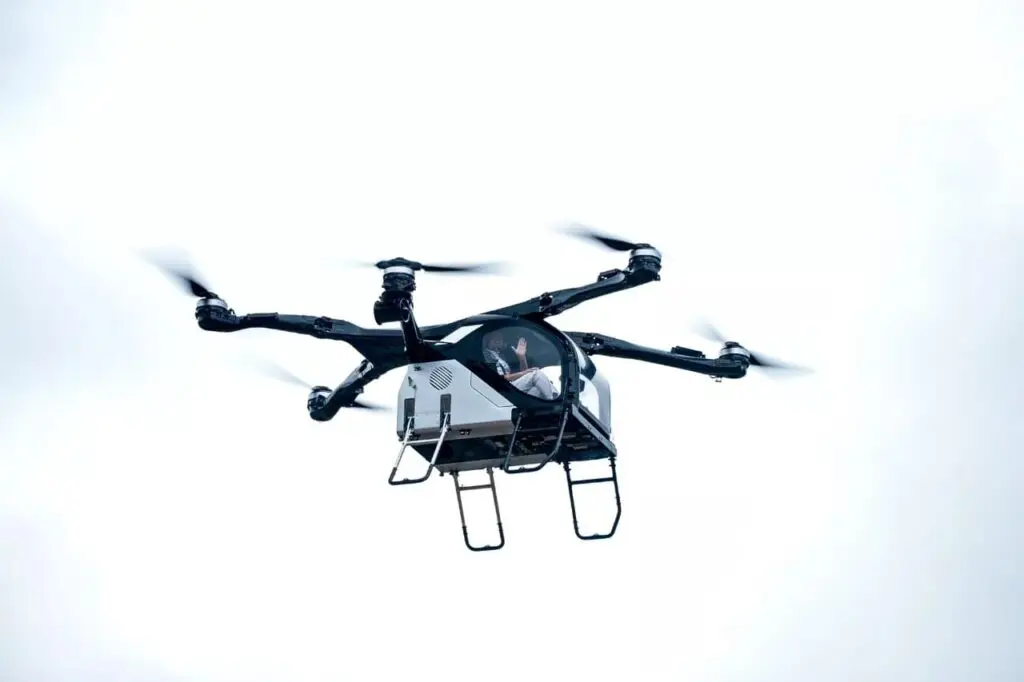 Компанія Xpeng отримала понад 3000 замовлень на AeroHT — photo 4