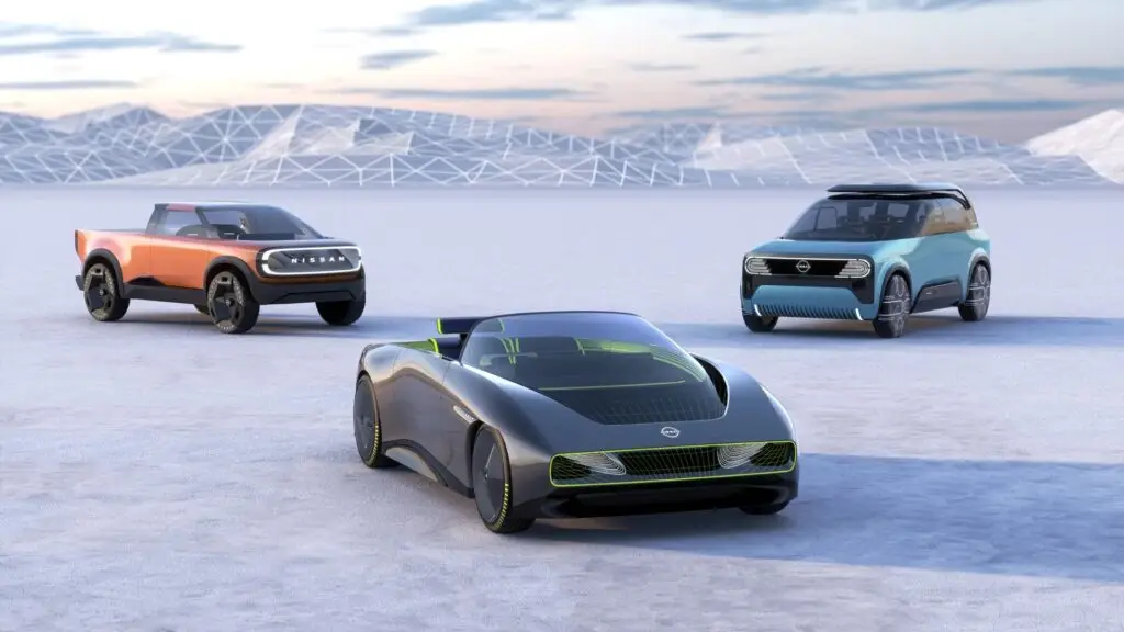 Mitsubishi готує новий електрокросовер на 2026 рік — photo 2