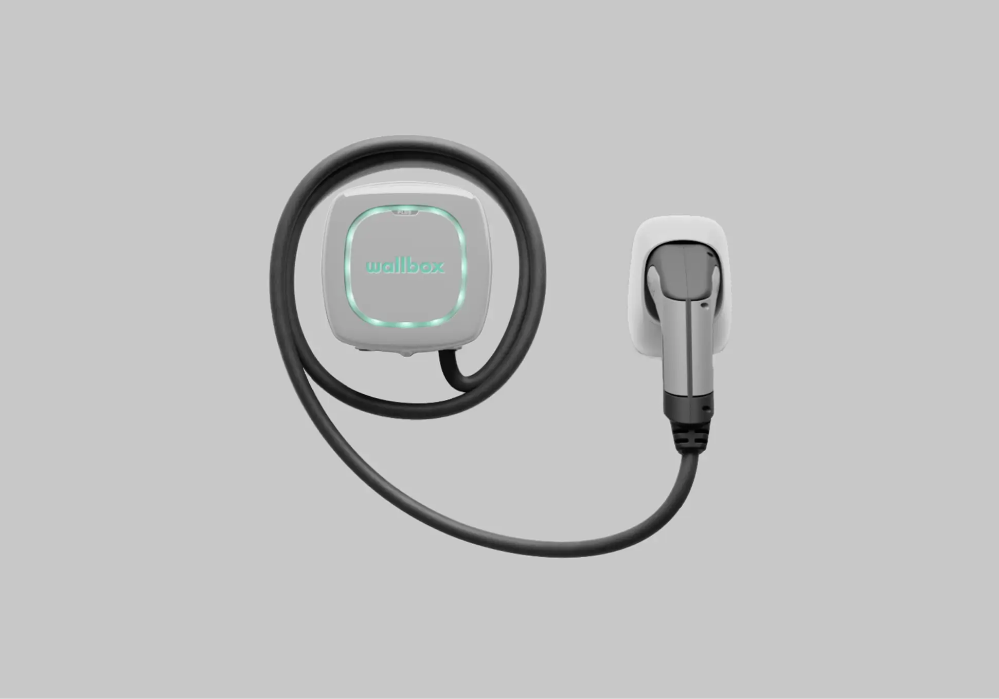 Wallbox Pulsar Plus біла PLP1-0-2-3-9-001 - 29272