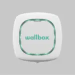 Wallbox Pulsar Plus біла PLP1-0-2-4-9-001 — photo-main_image 29274
